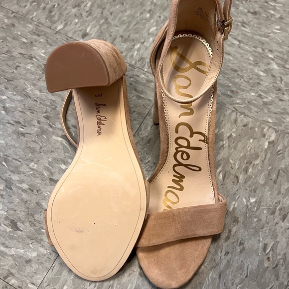 Sam Edelman HEELS | Never used - Picture 5 of 5